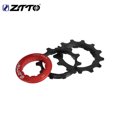 thumbnail image 4 of Greeniant ZTTO 11-40T Rueda libre Equipo portátil Ajustable Extraíble 9 Velocidad Ciclismo Rueda libre Reemplazo de pieza de bicicleta Componente Ciclismo Greeniant OD003331-00B, 4 of 6