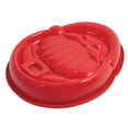 thumbnail image 1 of Pavoni - Santa Claus Mould, 1 of 1