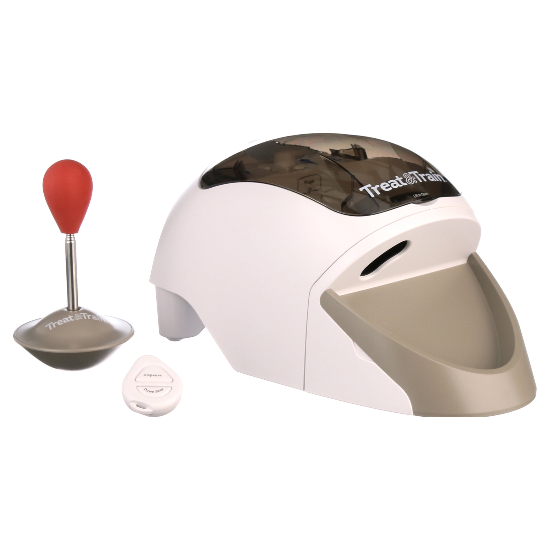 petsafe treat & train