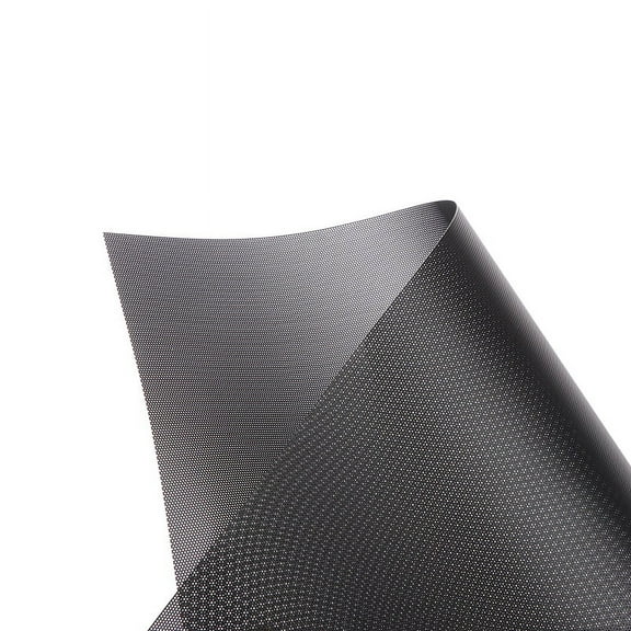 Computer Mesh 30CM Dust Filter PC DIY PVC Case Fan Cooler Dust -Filter Network Net Case Dustproof Cover Chassis Dust Cover 50cm