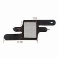 thumbnail image 3 of Vibration Knee Massager With Heat, Adjustable Size Knee Massager For Knee Injury Spasm Joint Pain Relief Knee, 3 of 3