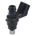 thumbnail image 1 of Easy Installation Fuel Injector for 250 350 450 SX 2016 2020 Black Color, 1 of 2