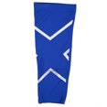 thumbnail image 1 of Rawiri Sport Training Funda de compresión antideslizante para piernas con soporte para pantorrillas (Azul L), 1 of 2