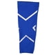 thumbnail image 1 of Mangas de soporte para pantorrillas antideslizantes para un mejor entrenamiento deportivo - Azul Mediano Compresión Leg Gear, 1 of 2