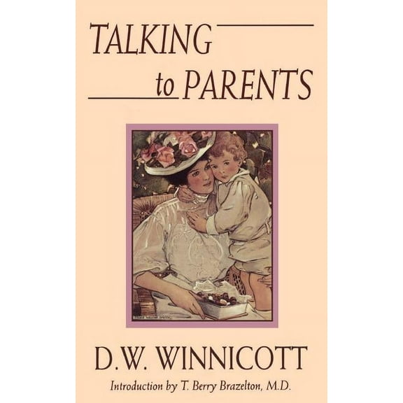 Talking to Parents, (Paperback)