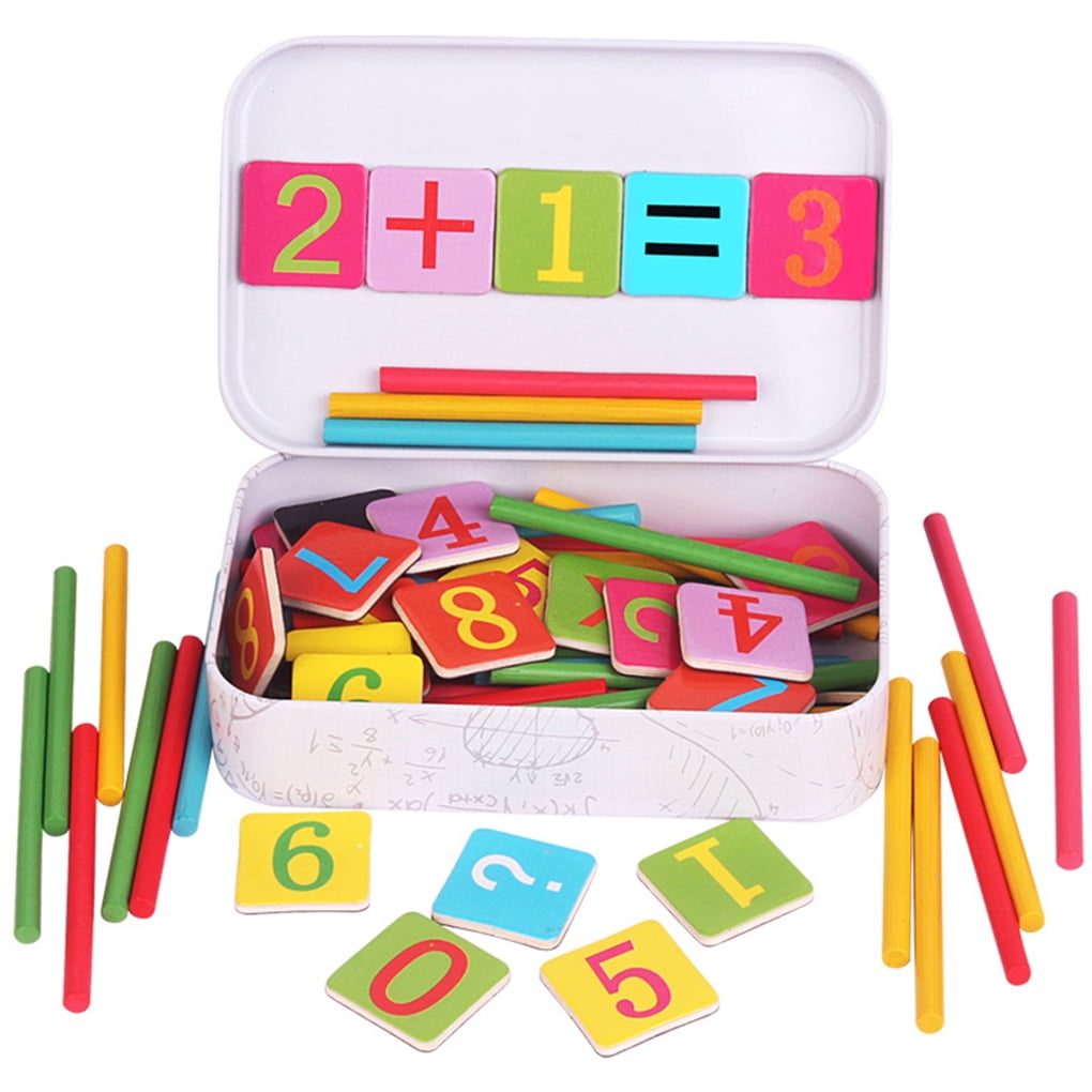 magnetic stick game