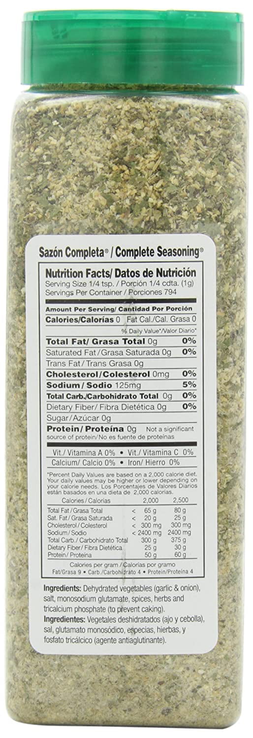 Badia Complete Seasoning® 1.75 oz