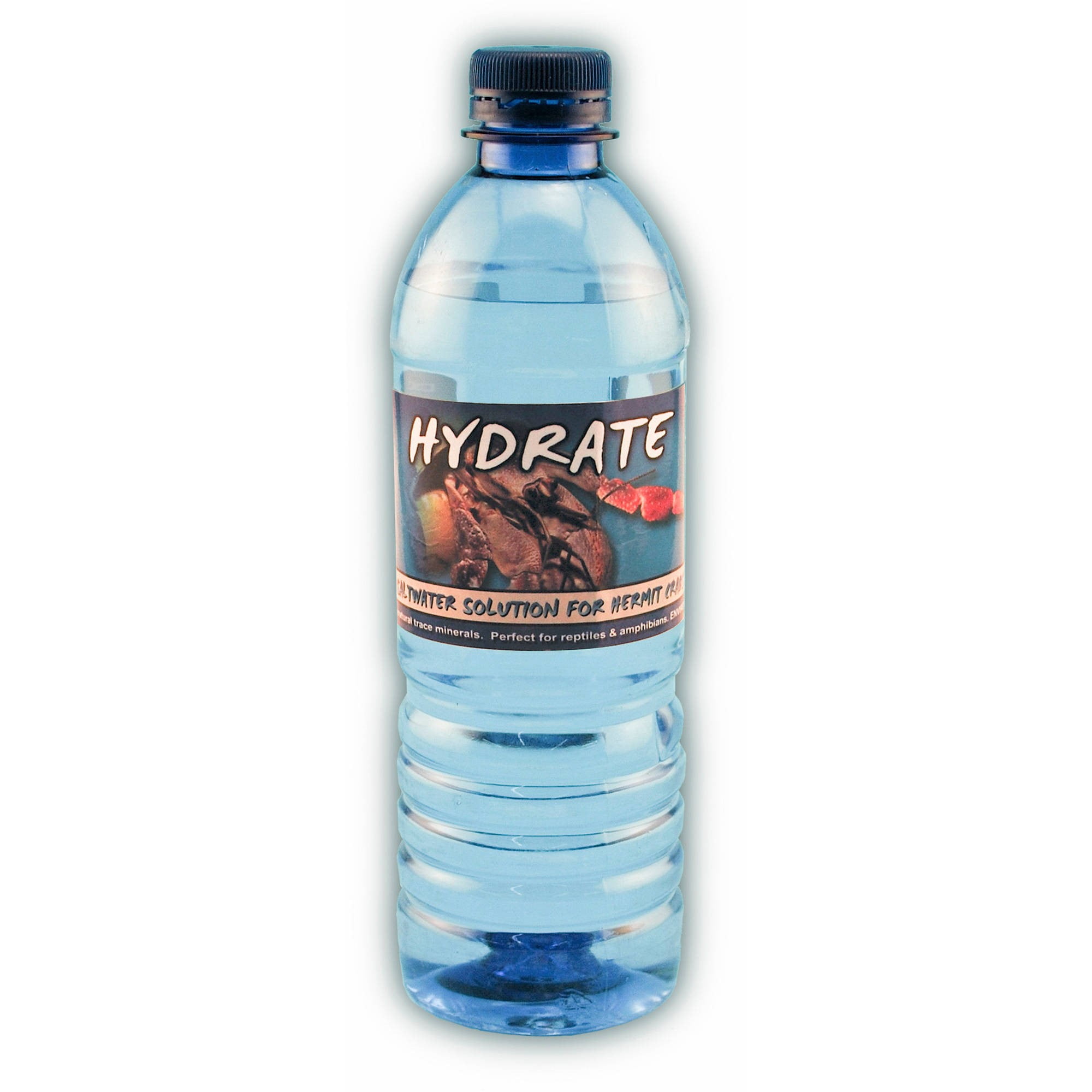 (2 pack) CC Pet Clear Salt Water for Reptiles16.9oz