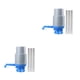 thumbnail image 1 of Naiovety Bomba dispensadora de botellas de agua Botellas de jarra Bombas de prensa de mano para beber Type1 NO1, 1 of 6