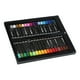 thumbnail image 3 of Crayones, 12/24/36 Colores Pastel Redondo Al óleo Pastel Al óleo Colorido, Para Pintura De Bellas Artes, 3 of 7