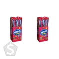 thumbnail image 1 of Nerds Rope Rainbow, 24 × 26 g - Pack of 2, 1 of 2