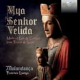 thumbnail image 2 of Luengo / Gimenez / Arias - Mya Senhor Velida - Music & Performance - CD, 2 of 2