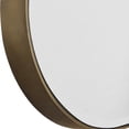 thumbnail image 5 of 09914-Uttermost-Lago - Oval Mirror-40 Inches Tall and 21.25 Inches Wide, 5 of 6