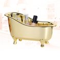 thumbnail image 6 of Cosmetic Storage Bin for Bedroom Living Room Makeup Organizing for Case Space Sa, 6 of 12