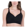 thumbnail image 1 of Brasier Bras Jade para Mujer Liso Negro Talla 38C, 1 of 3