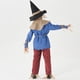 thumbnail image 4 of Disfraz de espantapájaros de Halloween JAMW Sencillez, 4 of 5