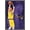 Barnwood Framed Version, variant on NBA Los Angeles Lakers - Luka Doncic 25 Wall Poster, 22.375" x 34"