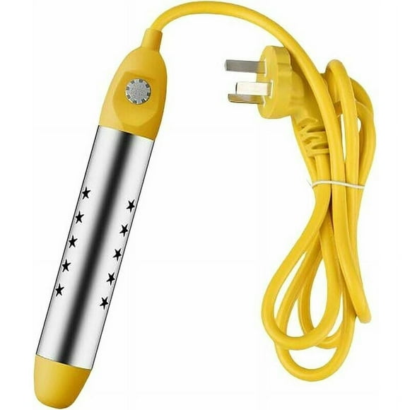 2000W pool heater bathroom heater immersion heater