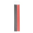 thumbnail image 2 of Tool Set with Tool Box Solid Woodworking Pencil Set Woodworking Machinery Pencil Construction Marking Tool Woodworking Marker, 2 of 8