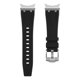 thumbnail image 4 of Correa de Silicona Líquida para Galaxy Watch 7/6/5/4 Fe, Unisex, Deportiva, Resistente al Agua, 4 of 5