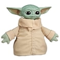 thumbnail image 5 of Star Wars Action Buddy Grogu Animatronic, 10-Inch Interactive Toys, Star Wars Toys, Ages 4+, 5 of 13