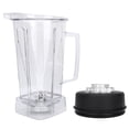 thumbnail image 3 of Contenedor exprimidor de 2 litros con cubierta superior, accesorio para electrodomésticos apto para licuadora Vitamix, 3 of 14
