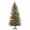 Green/Brown, variant on Vickerman 3' Vienna Twig Artificial Christmas Tree, Unlit