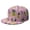 Pineapple, variant on Football Baseball Cap for Boys and Teens – Adjustable Sports Team Player Training and Competition Hat