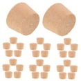 thumbnail image 5 of UPGRATOR 50Pcs Wood Plugs for Concealing Holes in Furniture and Beehive Components Sturdy Wood, 5 of 8