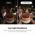 thumbnail image 5 of Cámara Insta360 GO Ultra Standard Bundle Midnight Black 4K, 5 of 5