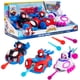 thumbnail image 1 of Figura de acción Jazwares Spidey and his Amazing Friends, 1 of 7