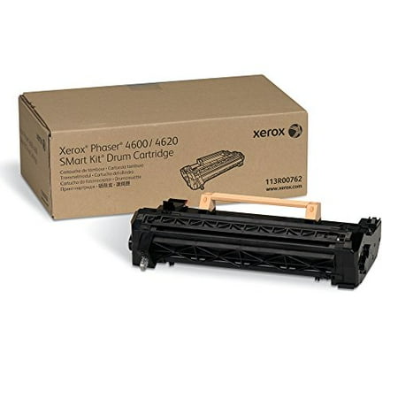 Imaging Drum Phaser - Xerox Phaser 4622 Black Drum Unit (80,000 Yield)
