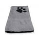 thumbnail image 4 of Cama Tapete Sencillo Para Mascota Perro O Gato Chico GRIS, 4 of 5