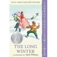thumbnail image 3 of Long Winter, Laura Ingalls Wilder Broché, 3 of 3