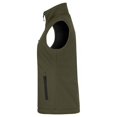thumbnail image 4 of Clique Womens Softshell Panels Gilet, 4 of 5