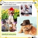 thumbnail image 5 of 2 uds sombreros de vaquero para perros con cachorros ajustables sombrero de vaquero para mascotas gatos disfraz occidental fiesta de vacaciones Zhivalor CPB-SSW528-4, 5 of 5