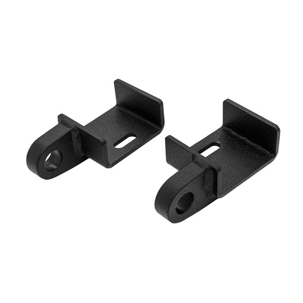 EAG Tow Hook Mounting Bracket Demon Hook Bracket Compatible with 2009