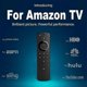 thumbnail image 3 of L5B83H For E9L29Y 3rd Gen Alexa Voice Fire TV Stick Remote Control, 3 of 5