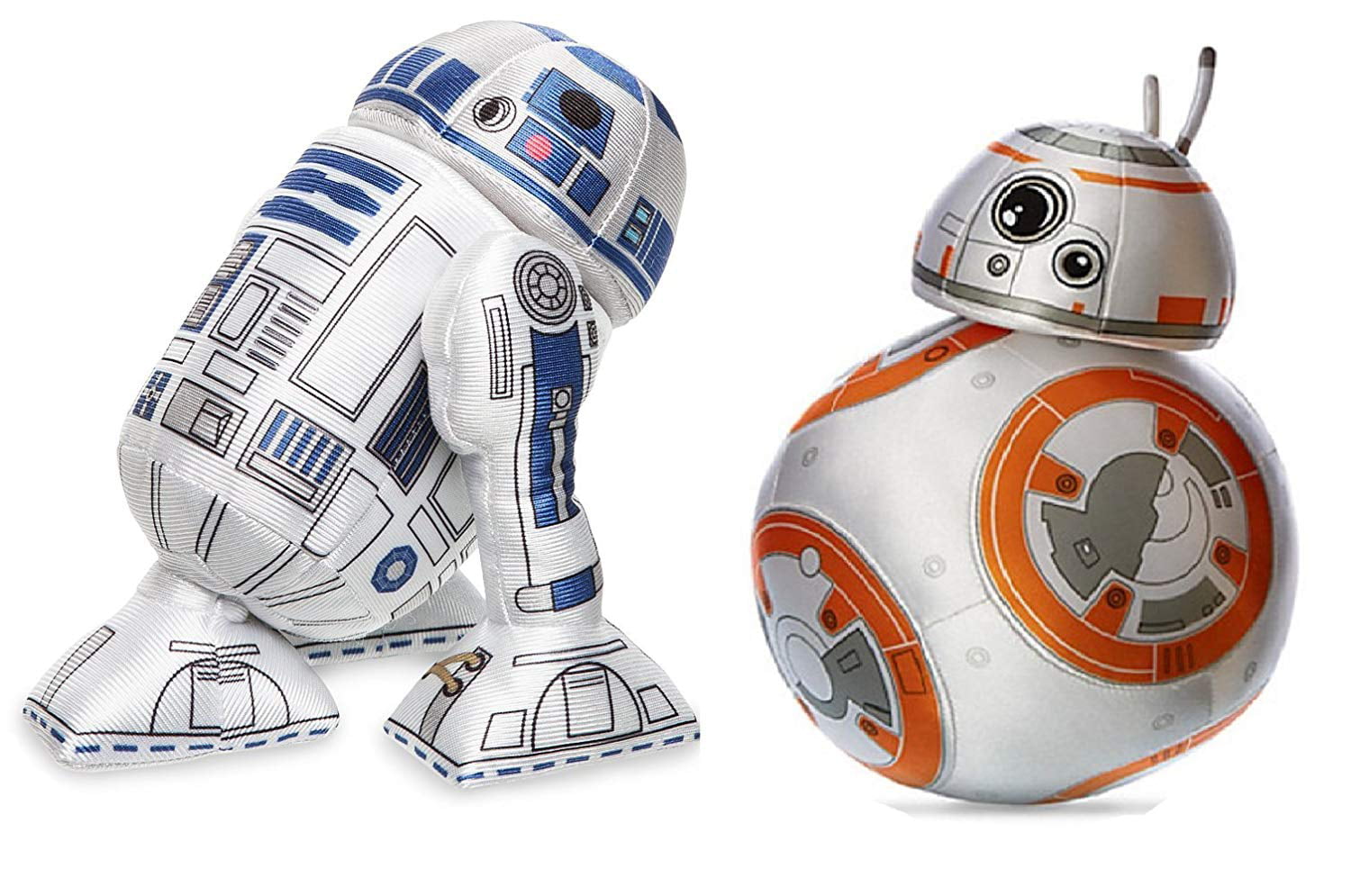 Disney Japan Furuta Choco Egg Star Wars 2 Robot Droid R2-D2 Mini Figure Toy Gift 