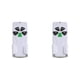thumbnail image 1 of 2X Control Remoto Universal para Ventilador de Techo, Control de 3 Velocidades para Ventilador de Techo y Regulador Intensidad Luz para Modelos 53T, 11T,35T, HD5 UC7030T y UC9050T., 1 of 5