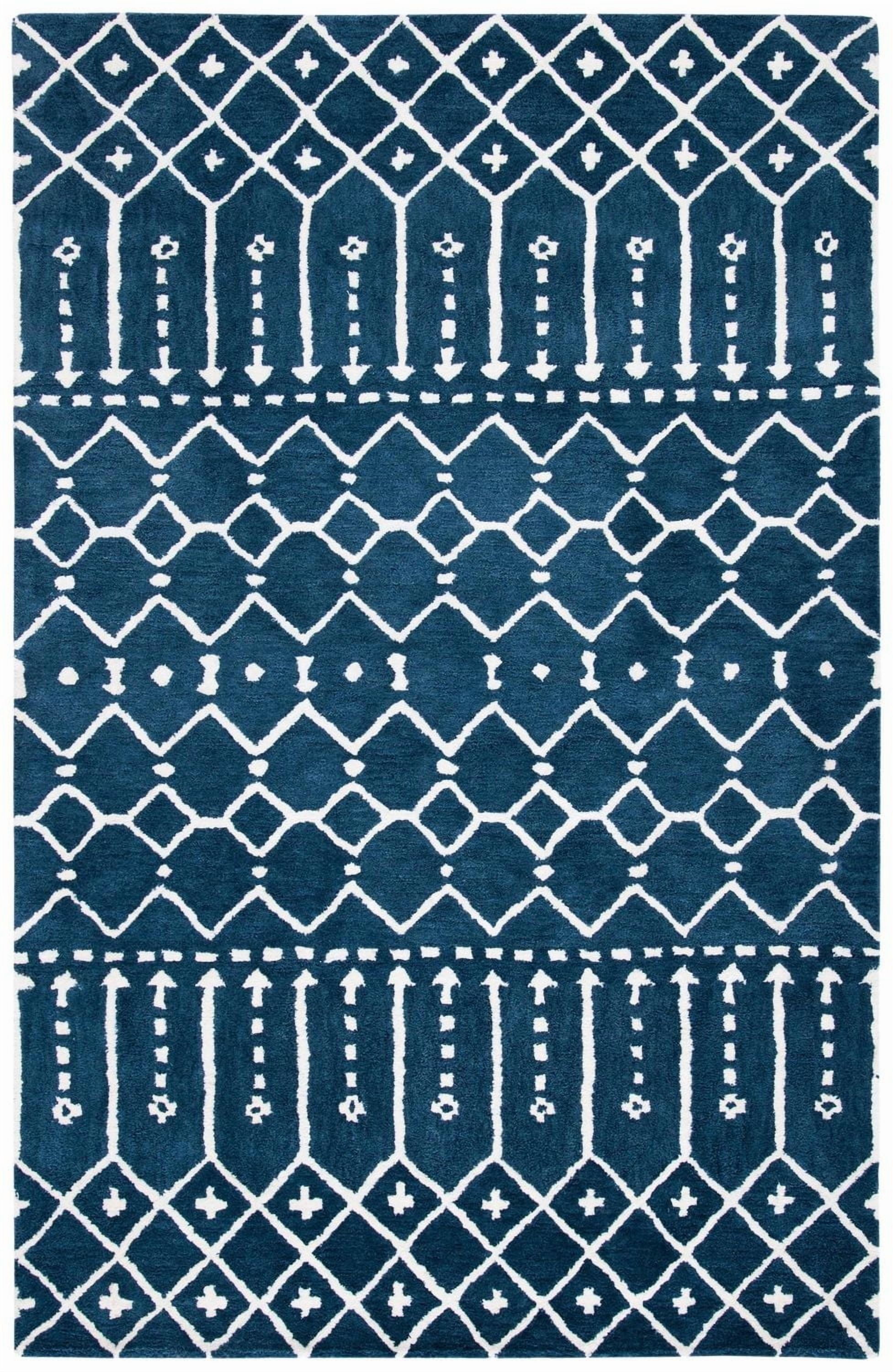 Safavieh Himalaya Darin Geometric Area Rug