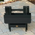 thumbnail image 2 of highwood® Eco-Friendly Folding Adirondack Side Table, 2 of 2