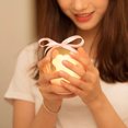 thumbnail image 4 of Bangcool Night Light Lovely Cat Claw Creative LED Night Lamp Music Box Table Ornament, 4 of 9