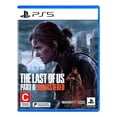 thumbnail image 1 of PS5 THE LAST OF US PART 2 REMASTERED, 1 of 1