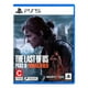 thumbnail image 1 of PS5 THE LAST OF US PART 2 REMASTERED, 1 of 1