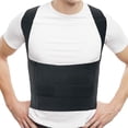 thumbnail image 2 of Corrector de postura ORTONYX Comfort, soporte para clavícula y hombros, 2 of 9
