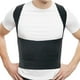thumbnail image 2 of Corrector de postura ORTONYX Comfort, soporte para clavícula y hombros, 2 of 9