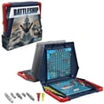 thumbnail image 1 of Juego de mesa Hasbro Gaming Battleship Classic Kids 7+ Years, 1 of 3