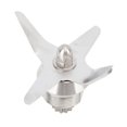 thumbnail image 1 of Conjunto de Cuchilla de Licuadora, Alta Dureza 503397 Blade de Limpieza Simple Para MX1200, 1 of 7