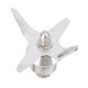 thumbnail image 5 of Conjunto de Cuchilla de Licuadora, Estánda de Alta Dureza 50333397 Blender Cutter Blade para MX1100, 5 of 7